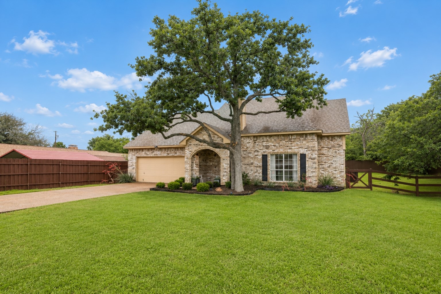 105 Melody Lane Hickory Creek TX 75065