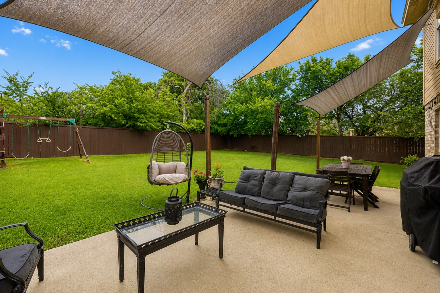 105 Melody Lane Hickory Creek TX 75065