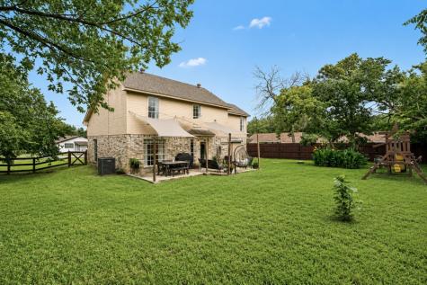 105 Melody Lane Hickory Creek TX 75065