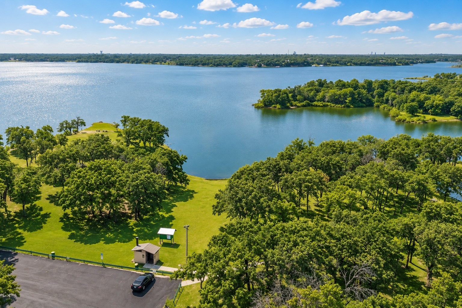 105 Melody Lane Hickory Creek TX 75065