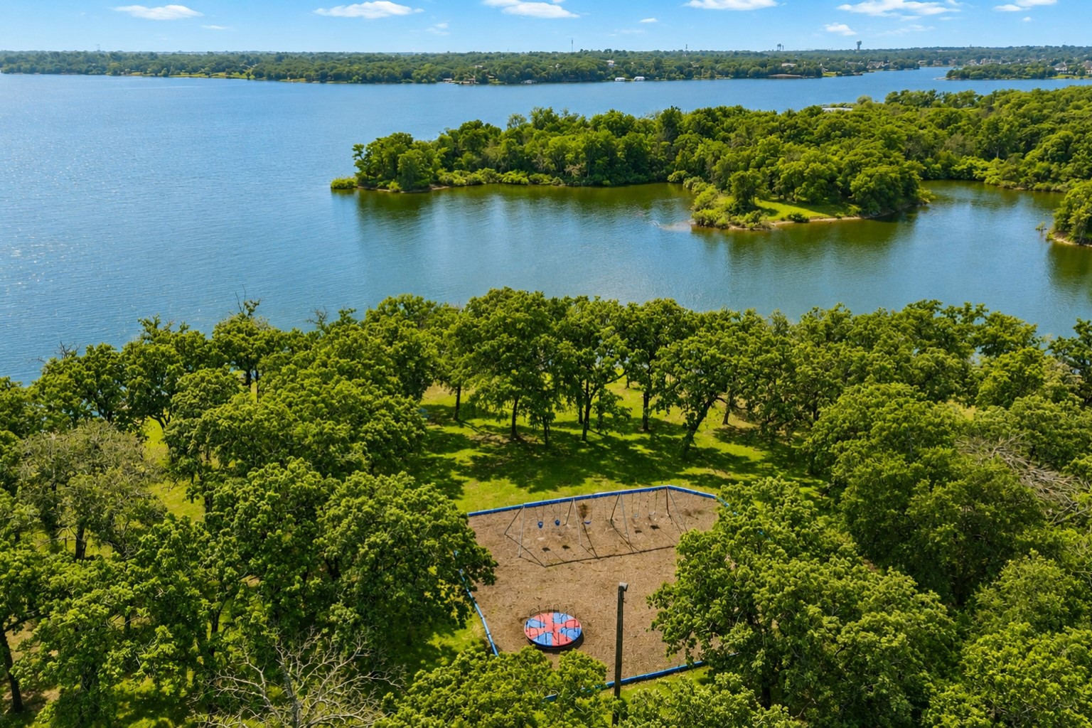 105 Melody Lane Hickory Creek TX 75065