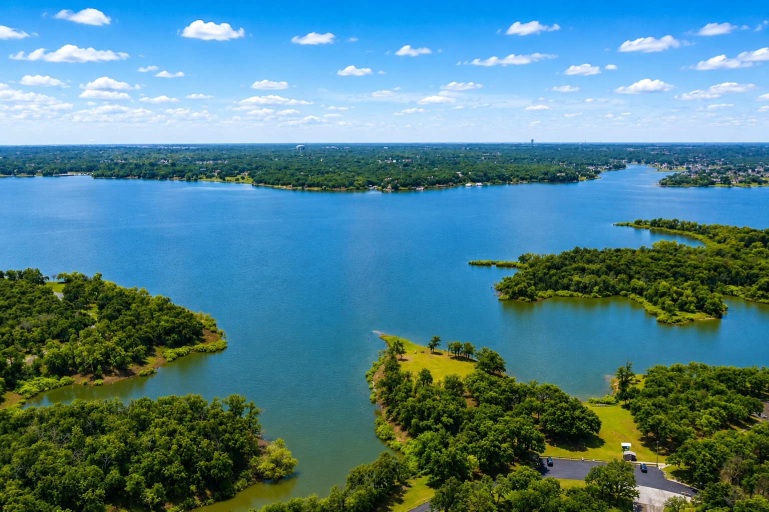 105 Melody Lane Hickory Creek TX 75065