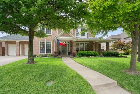 7909 Sawgrass Drive Mckinney TX 75072