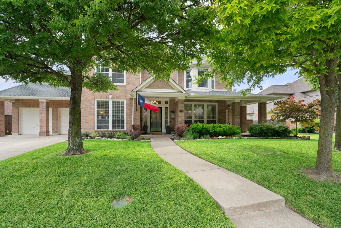7909 Sawgrass Drive Mckinney TX 75072
