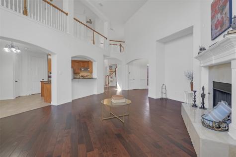 3252 Forestbrook Drive Richardson TX 75082