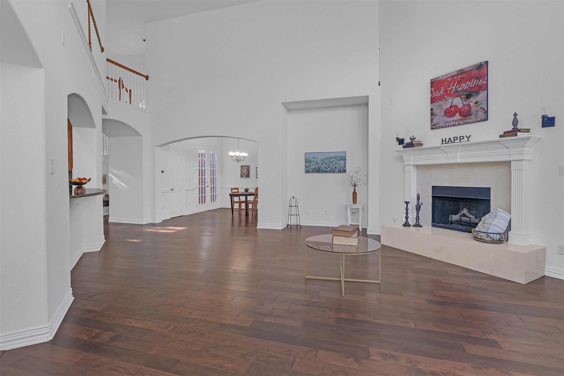 3252 Forestbrook Drive Richardson TX 75082