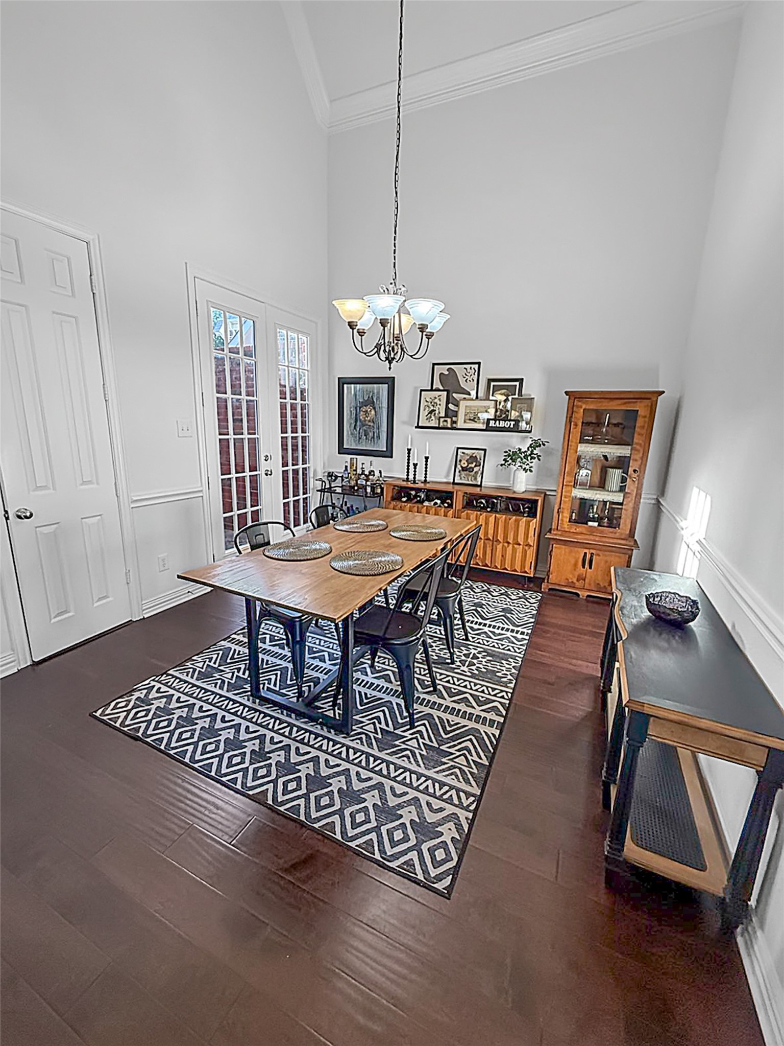 3252 Forestbrook Drive Richardson TX 75082