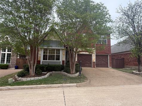 3252 Forestbrook Drive Richardson TX 75082