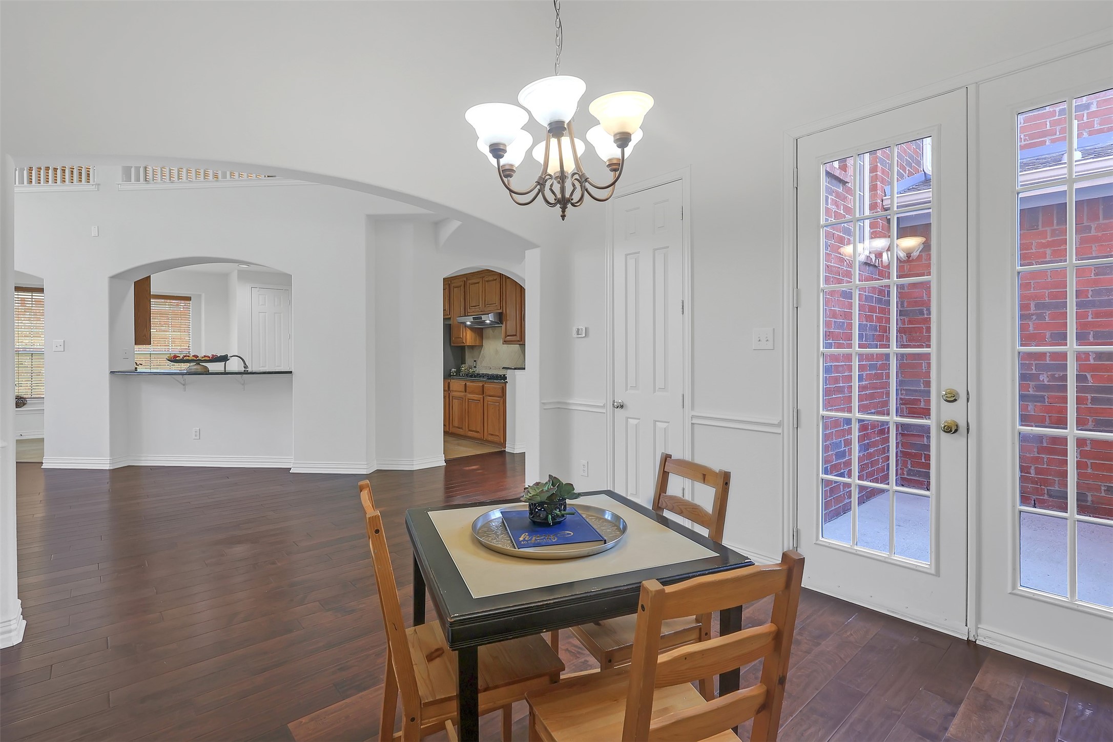 3252 Forestbrook Drive Richardson TX 75082