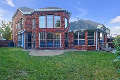 3252 Forestbrook Drive Richardson TX 75082