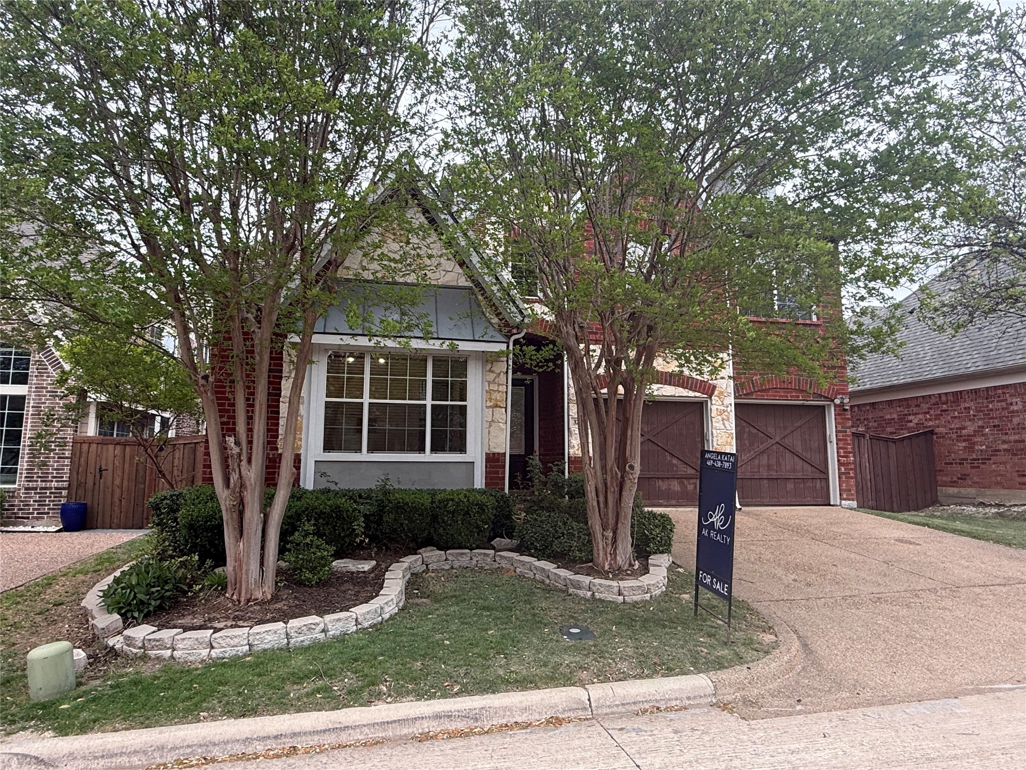 3252 Forestbrook Drive Richardson TX 75082