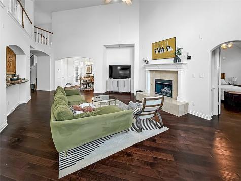 3252 Forestbrook Drive Richardson TX 75082