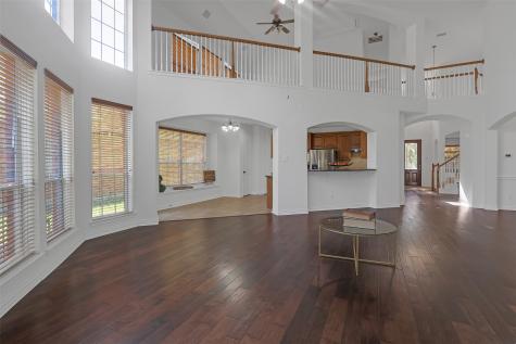 3252 Forestbrook Drive Richardson TX 75082