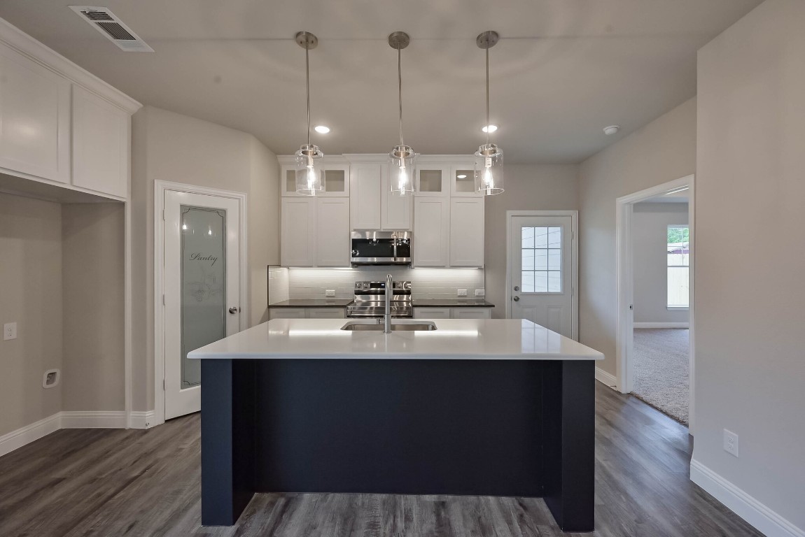 3526 N Littlejohn Avenue Fort Worth TX 76105