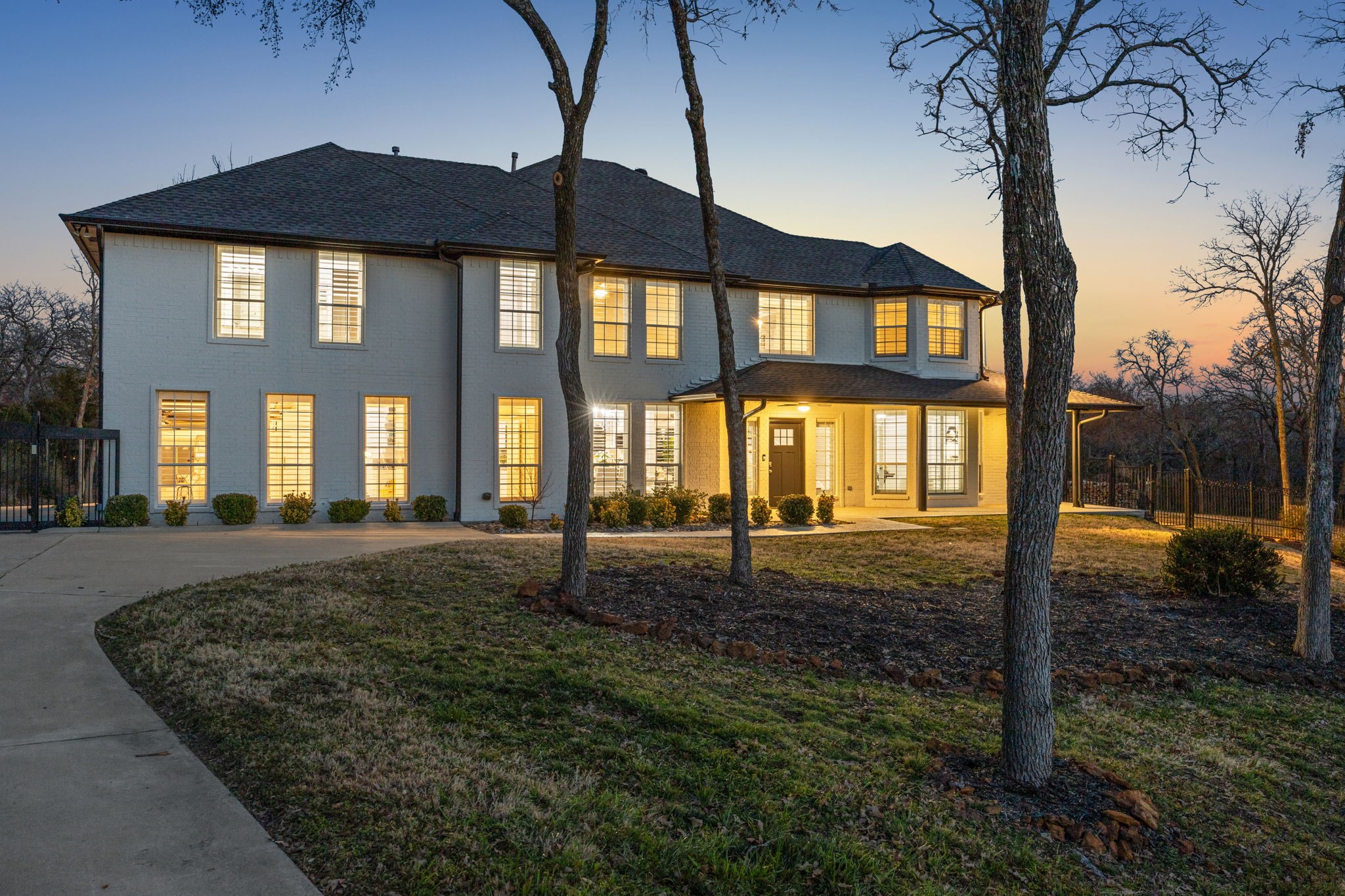 840 Lake Park Drive Oak Point TX 75068