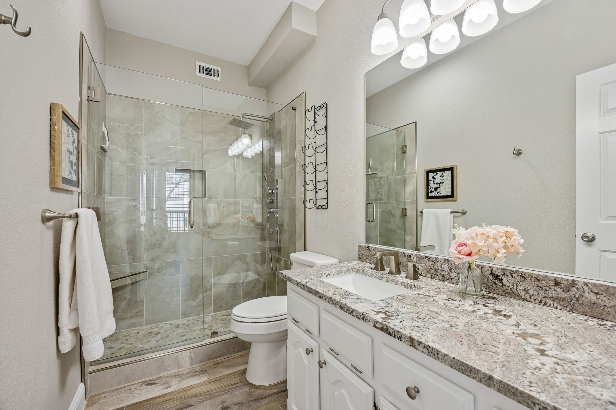 840 Lake Park Drive Oak Point TX 75068