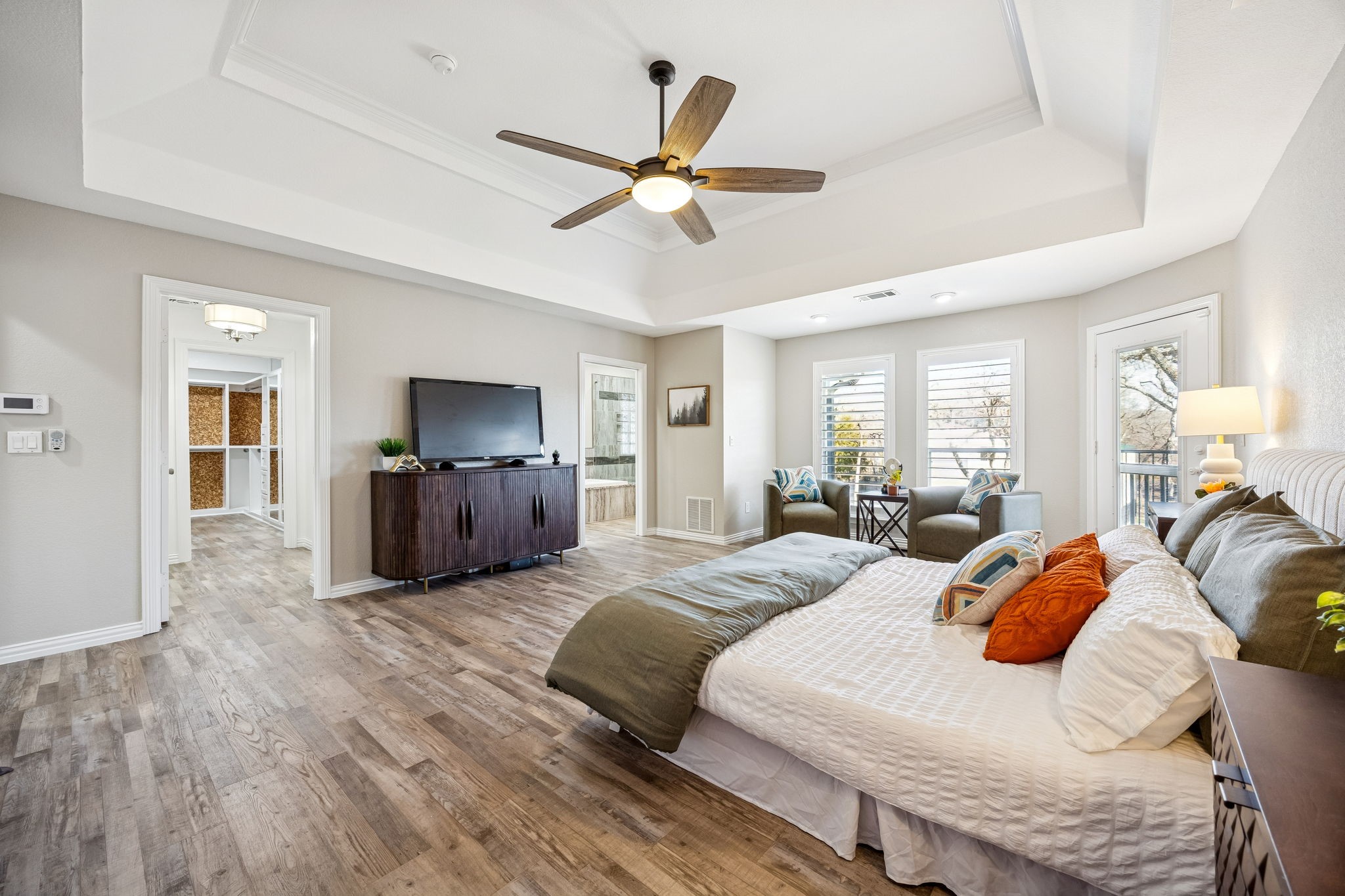840 Lake Park Drive Oak Point TX 75068
