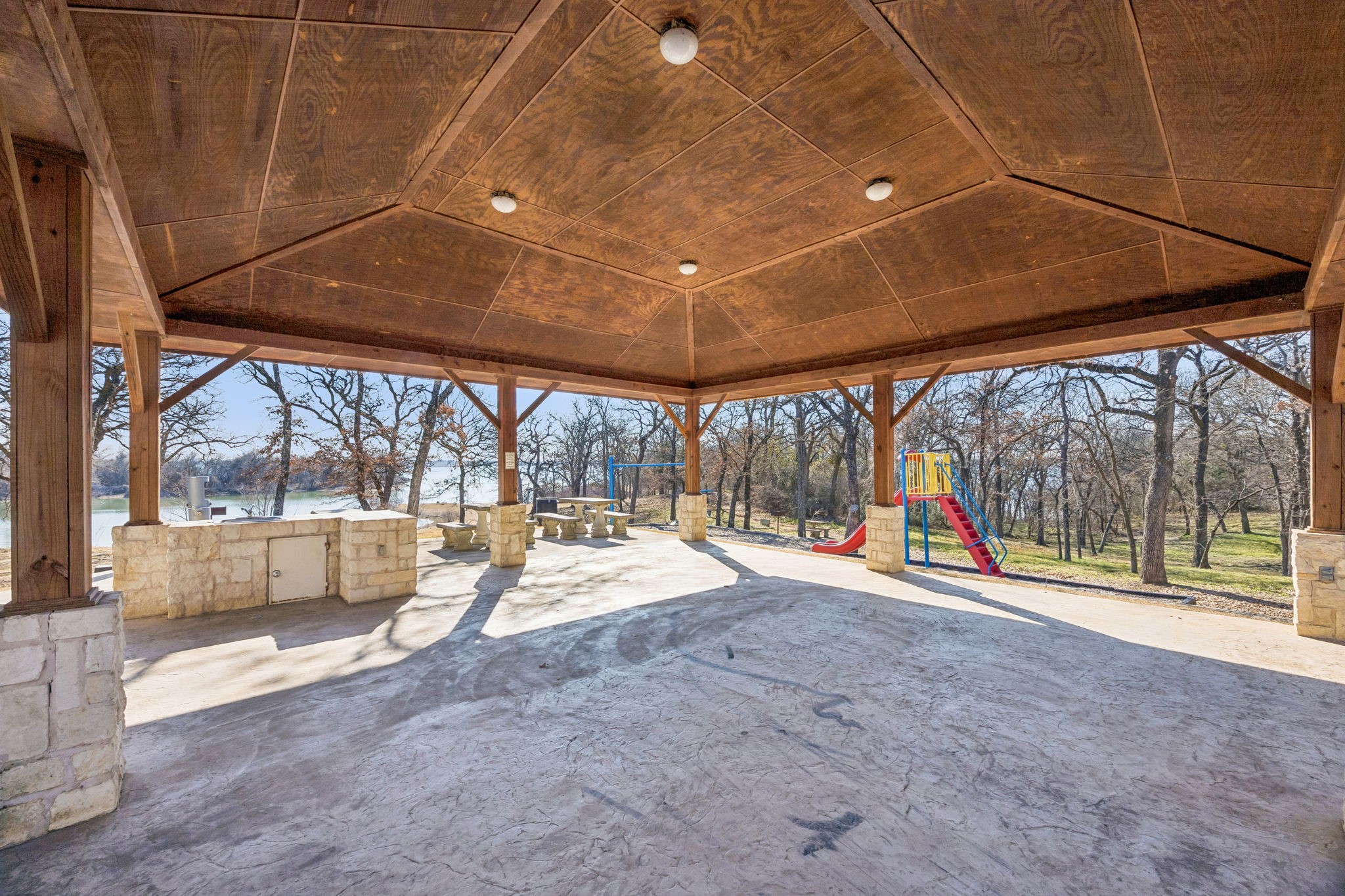 840 Lake Park Drive Oak Point TX 75068