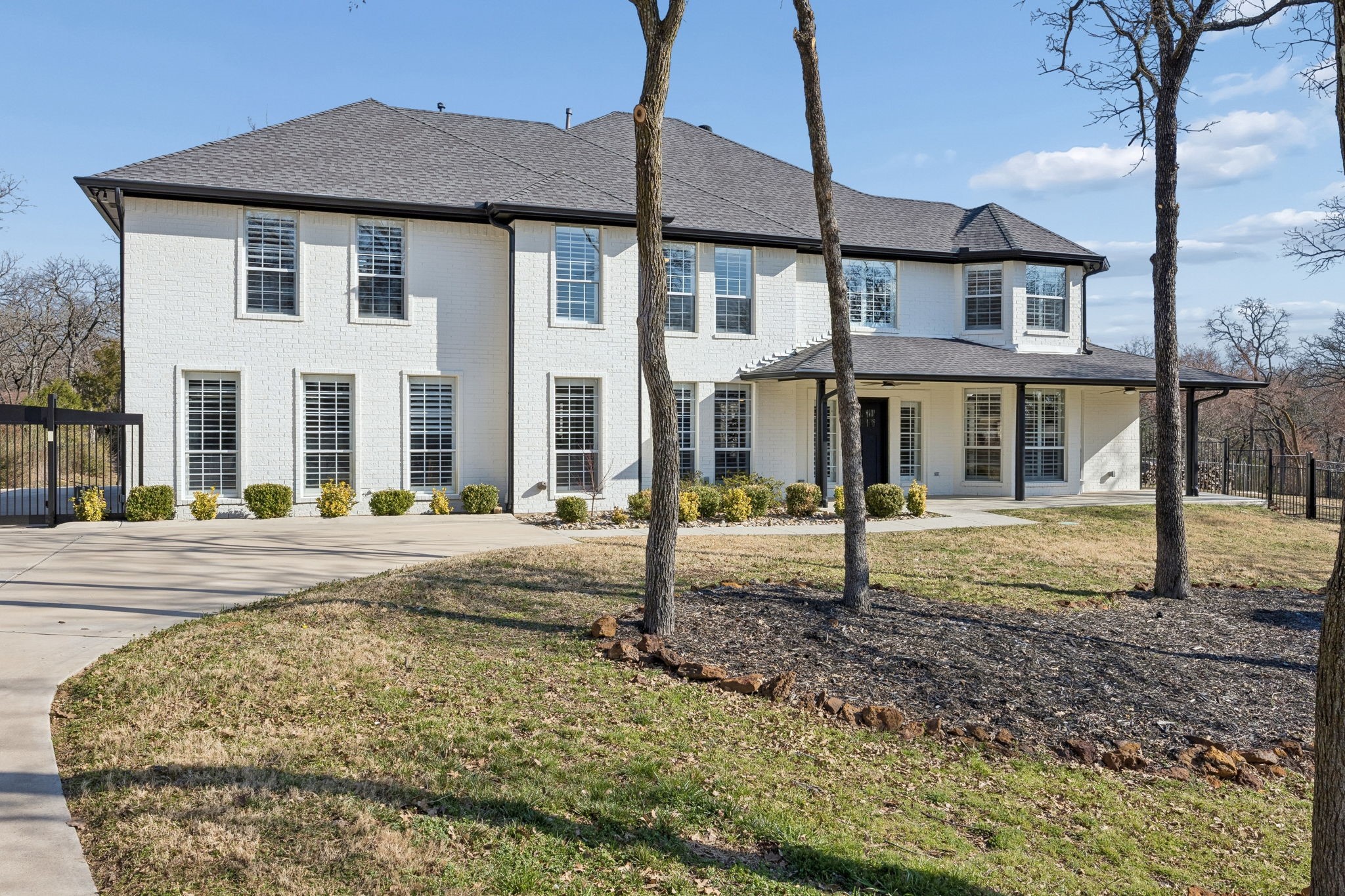 840 Lake Park Drive Oak Point TX 75068