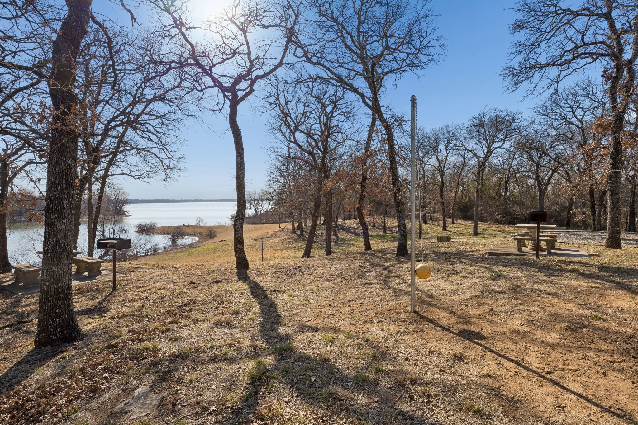 840 Lake Park Drive Oak Point TX 75068
