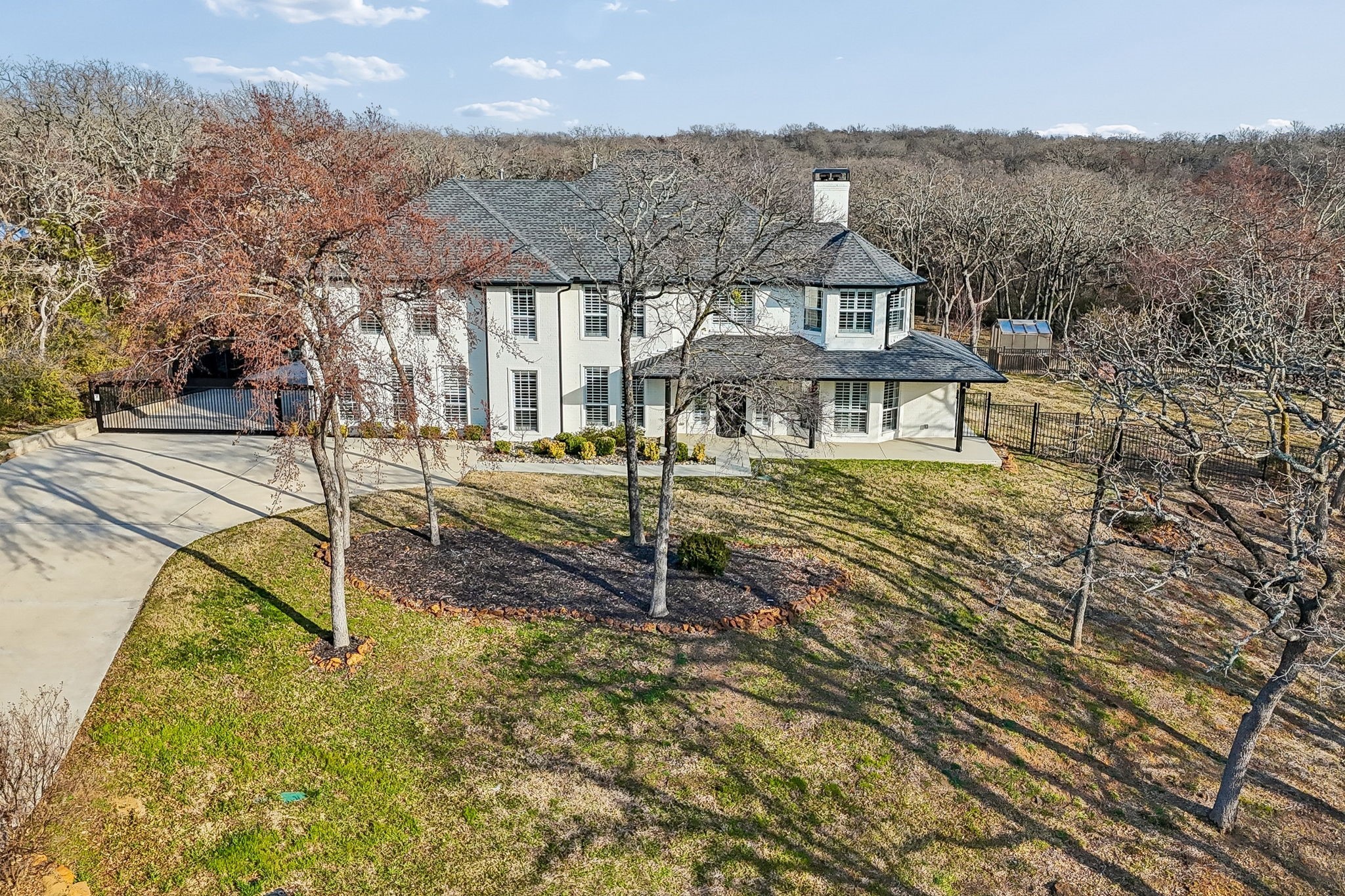 840 Lake Park Drive Oak Point TX 75068