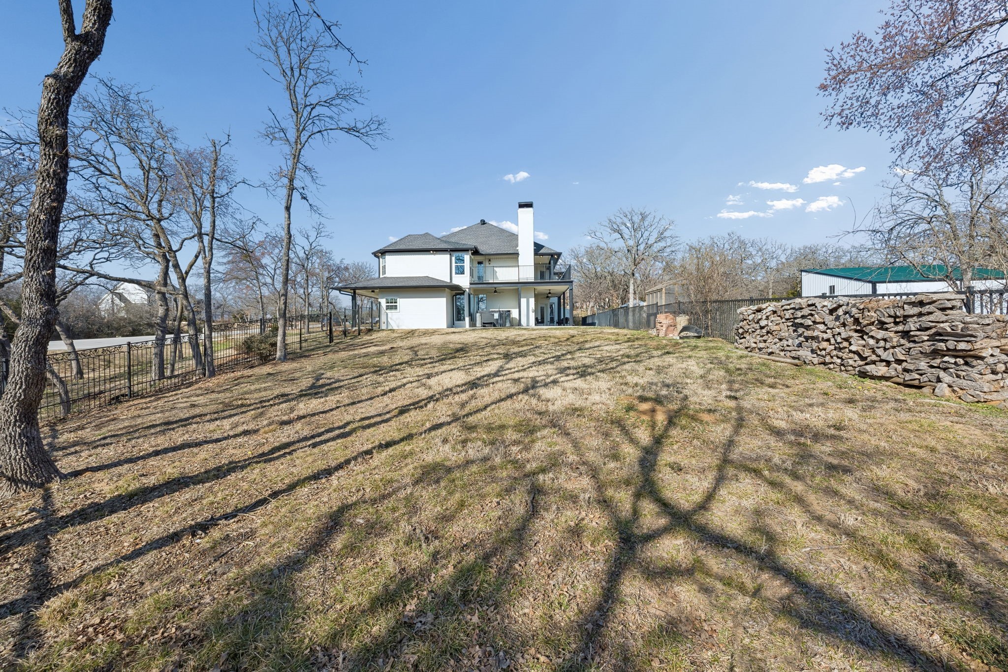 840 Lake Park Drive Oak Point TX 75068
