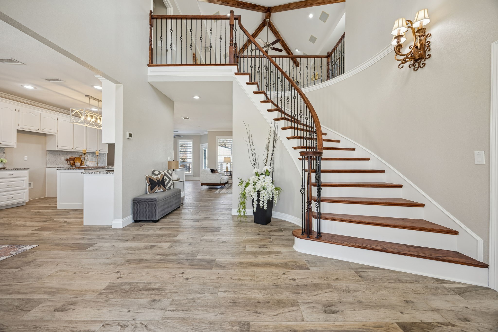 840 Lake Park Drive Oak Point TX 75068