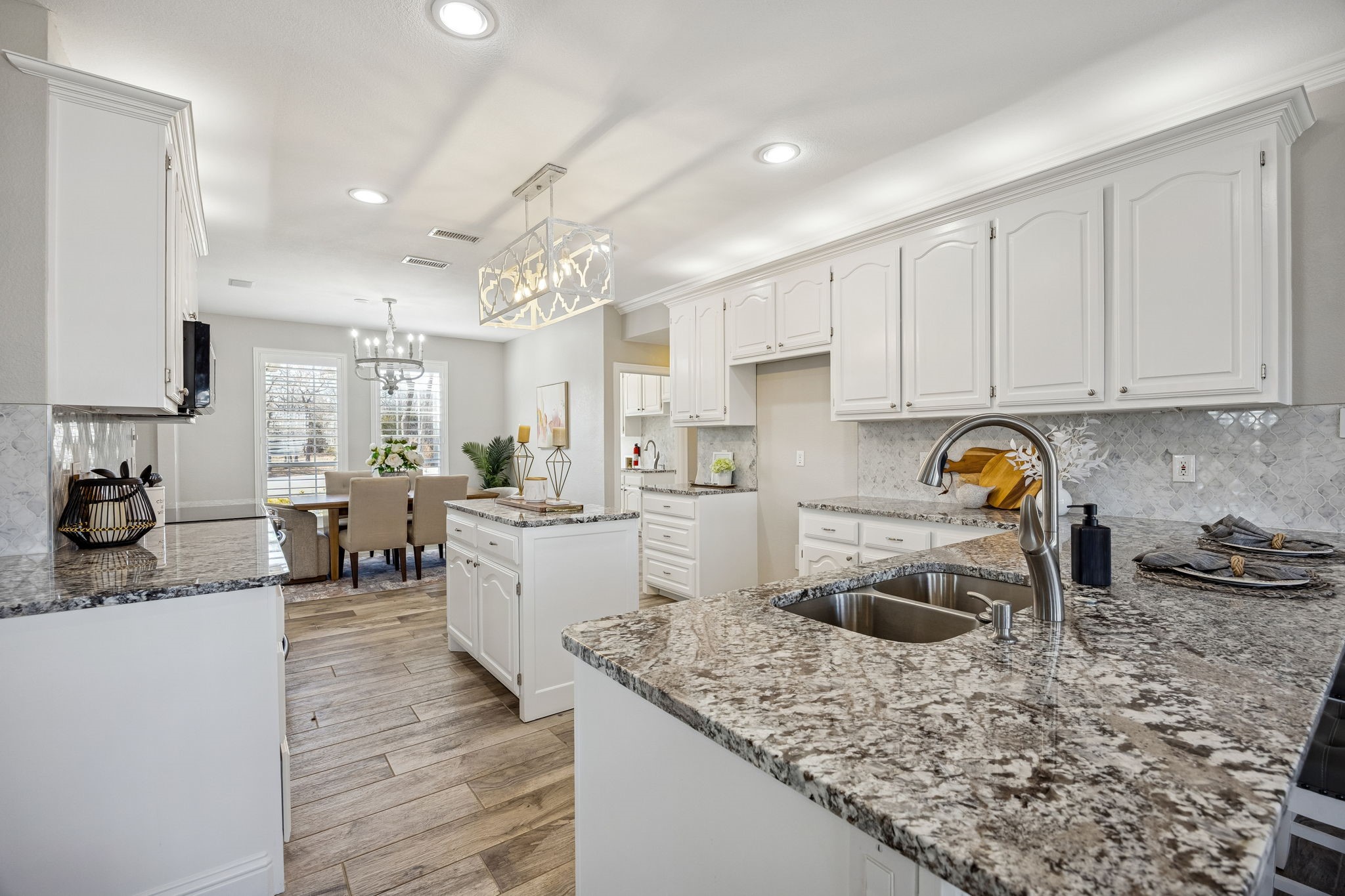 840 Lake Park Drive Oak Point TX 75068