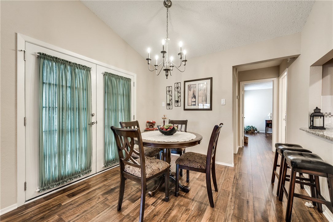 419 San Mateo Drive Garland TX 75043