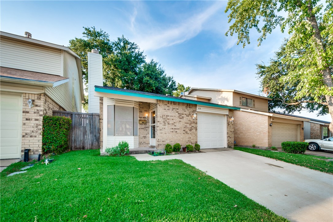419 San Mateo Drive Garland TX 75043