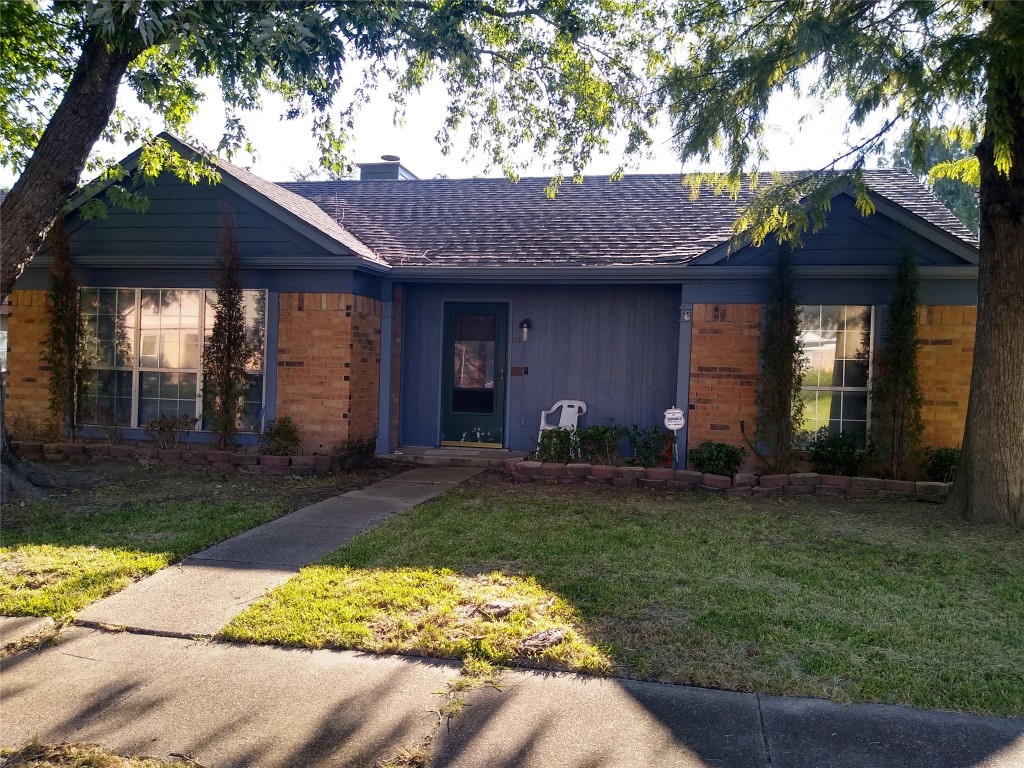 420 Lookout Mountain Trail Mesquite TX 75149