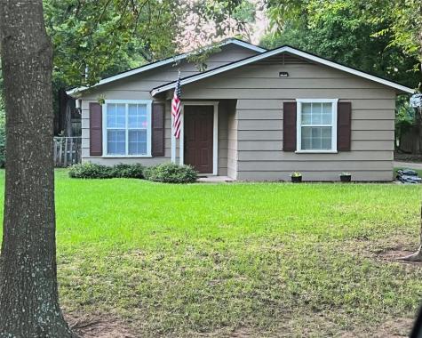 501 W Main Street Campbell TX 75422
