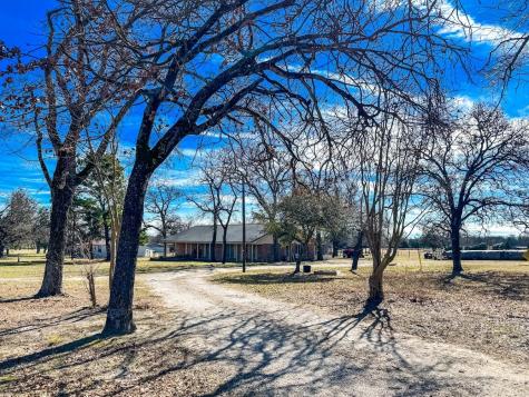 1249 Us Highway 84 W Teague TX 75860