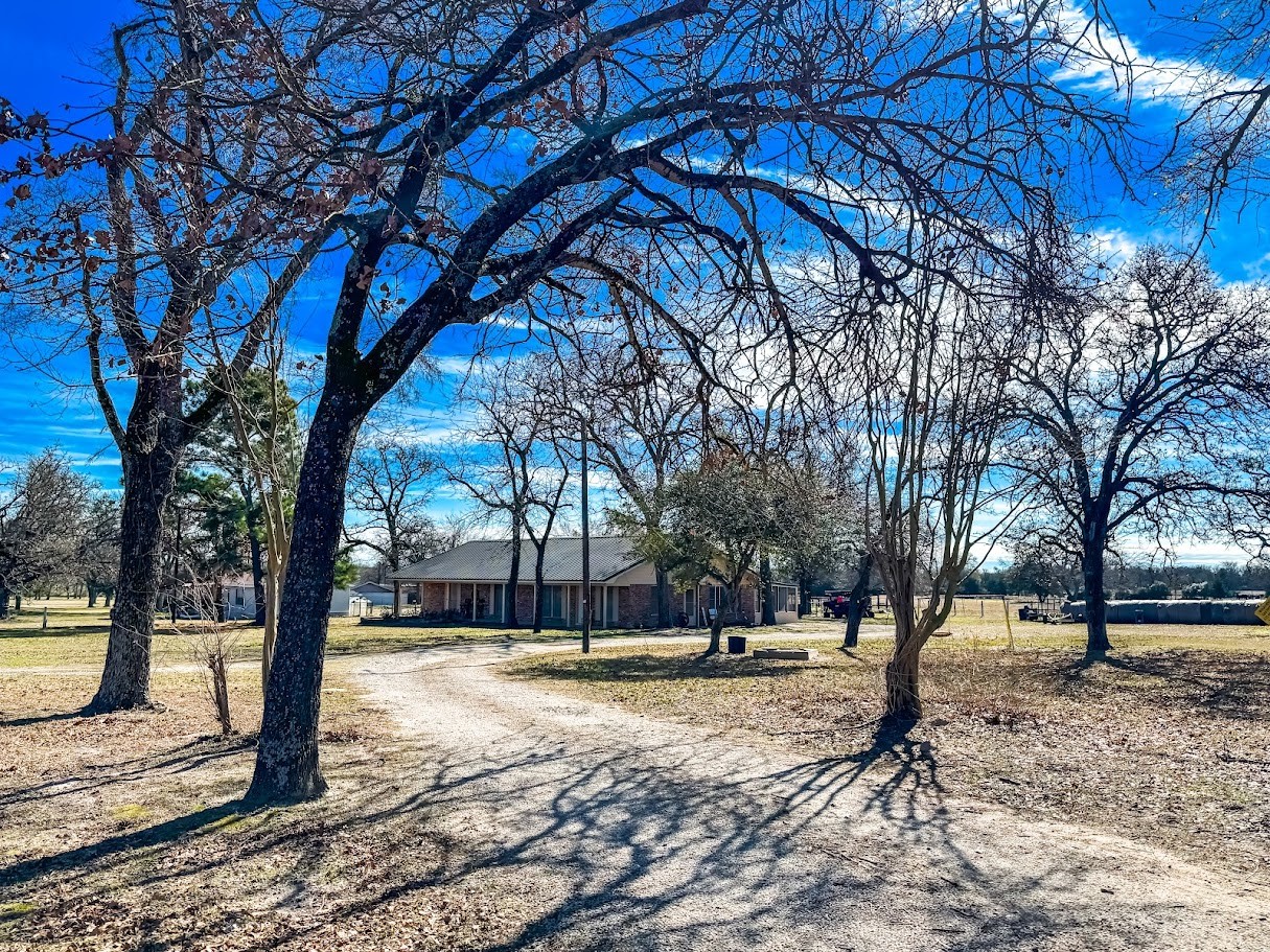 1249 Us Highway 84 W Teague TX 75860