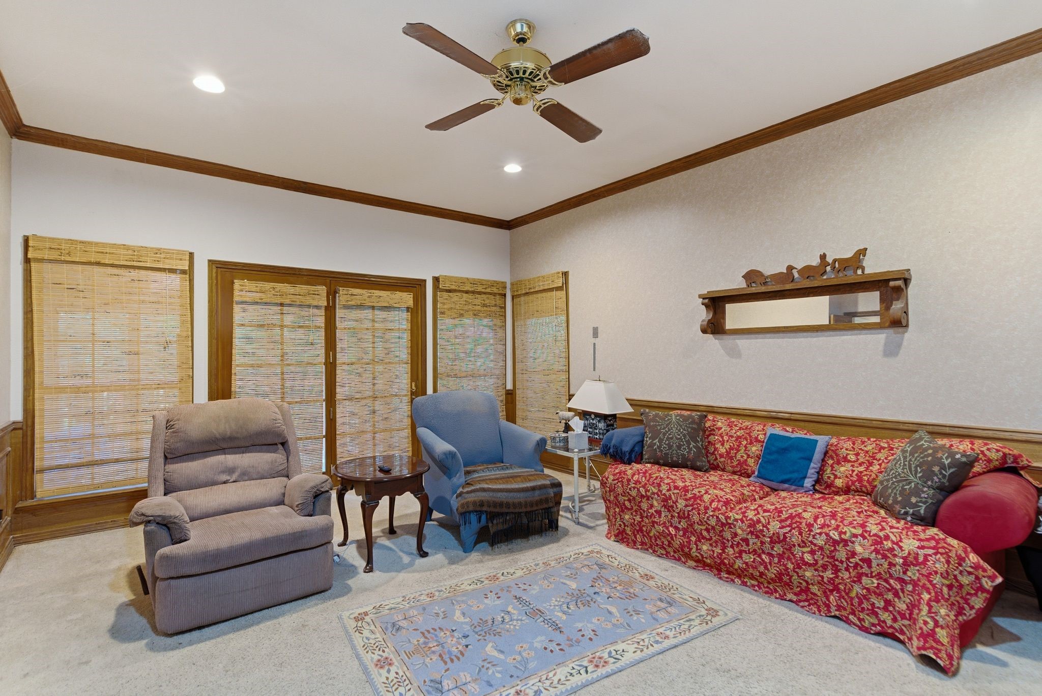 428 Moran Drive Highland Village TX 75077