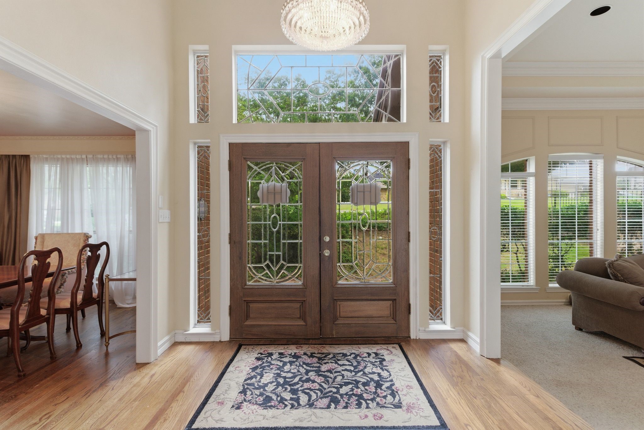 428 Moran Drive Highland Village TX 75077