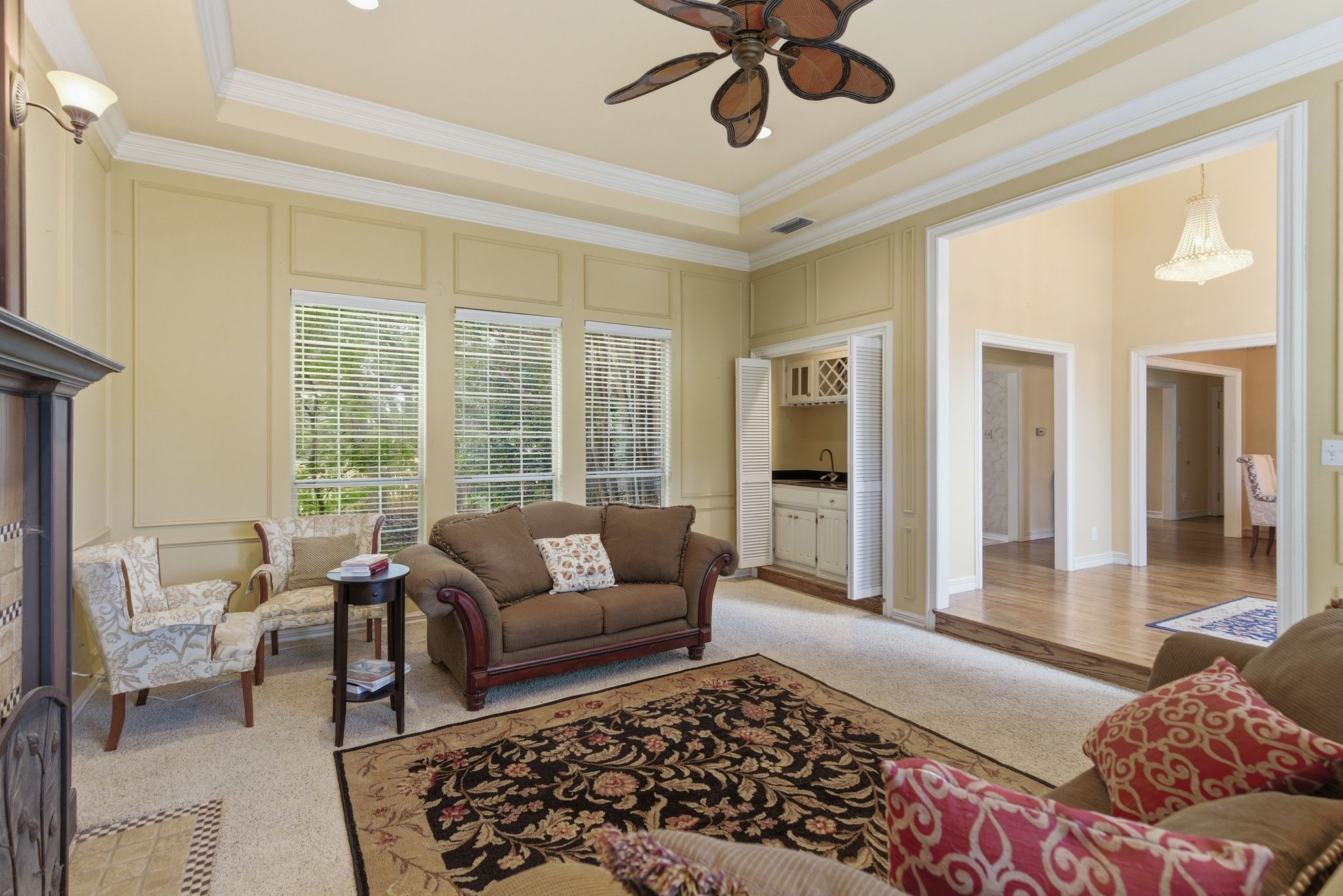 428 Moran Drive Highland Village TX 75077