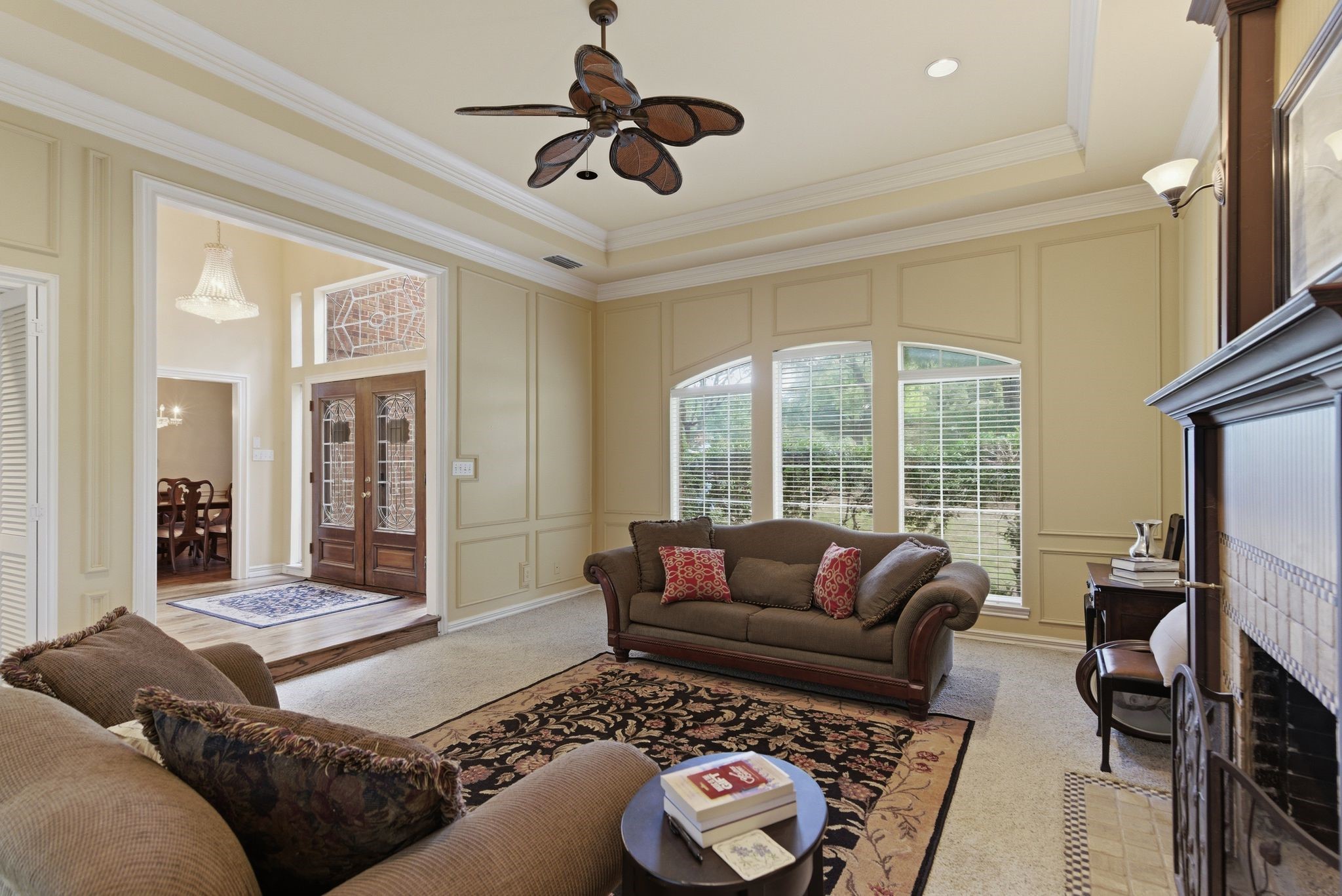 428 Moran Drive Highland Village TX 75077