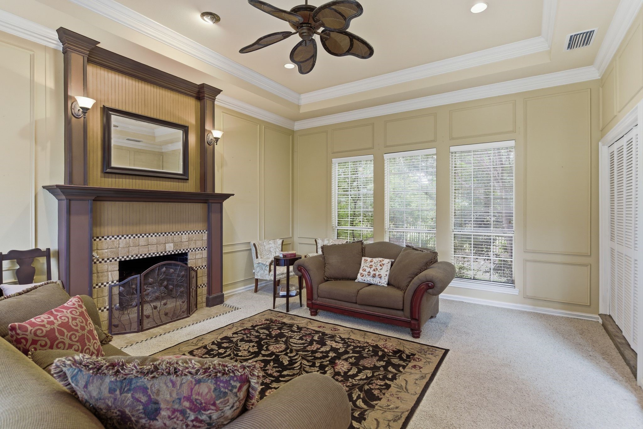 428 Moran Drive Highland Village TX 75077