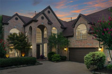 1116 Wedge Hill Road Mckinney TX 75072
