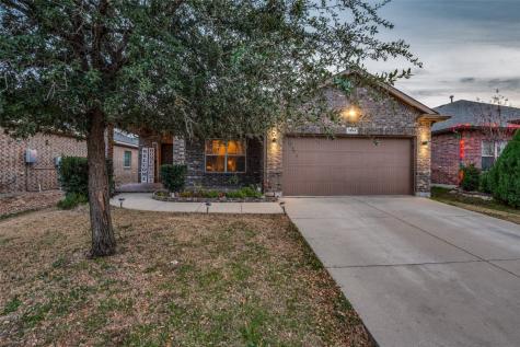 1908 Kachina Lodge Road Fort Worth TX 76131