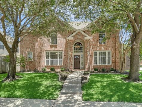 6200 Pebble Beach Lane The Colony TX 75056