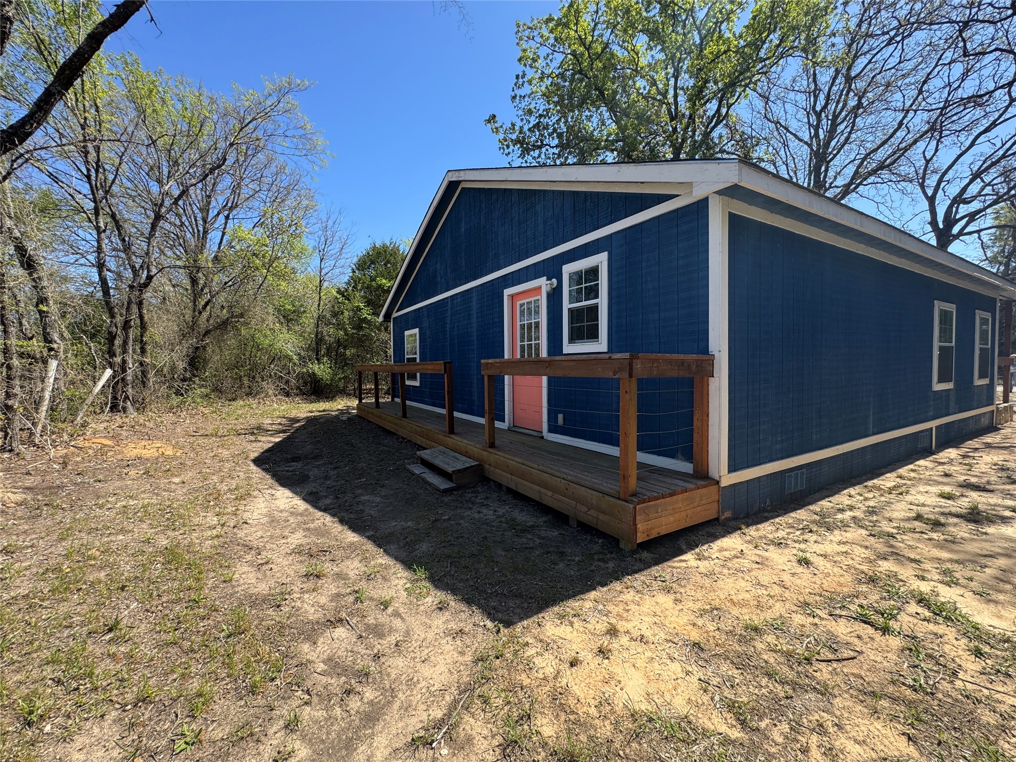 232 E Quanah Road Mabank TX 75156