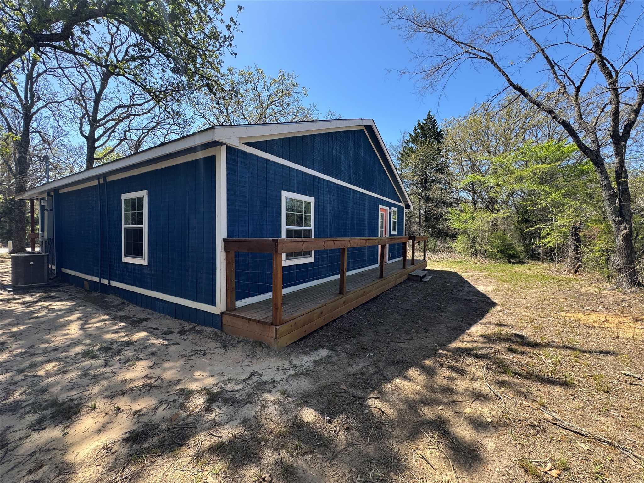 232 E Quanah Road Mabank TX 75156
