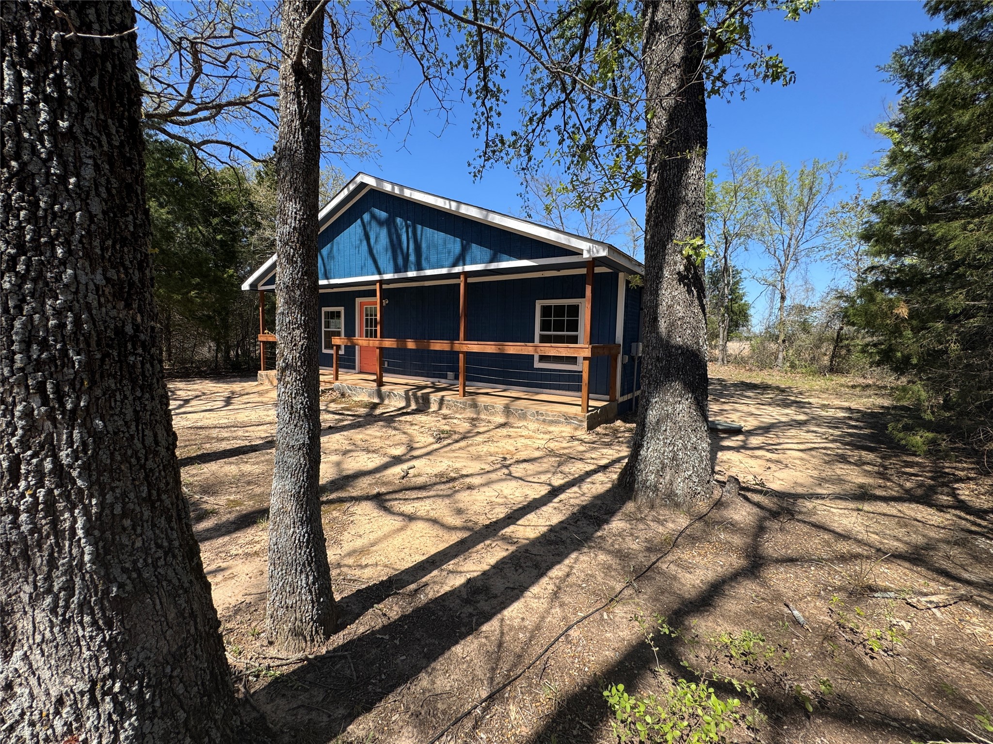 232 E Quanah Road Mabank TX 75156