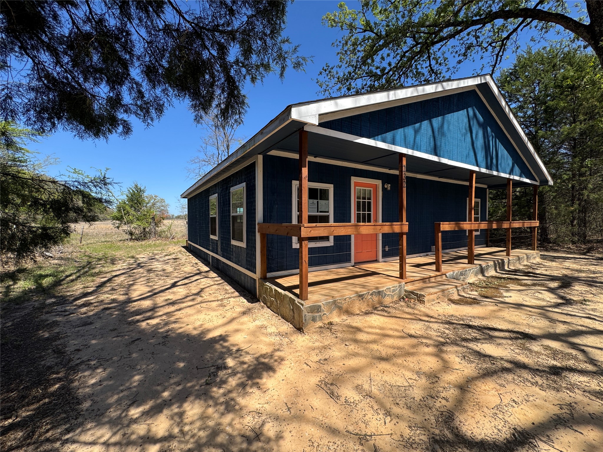 232 E Quanah Road Mabank TX 75156