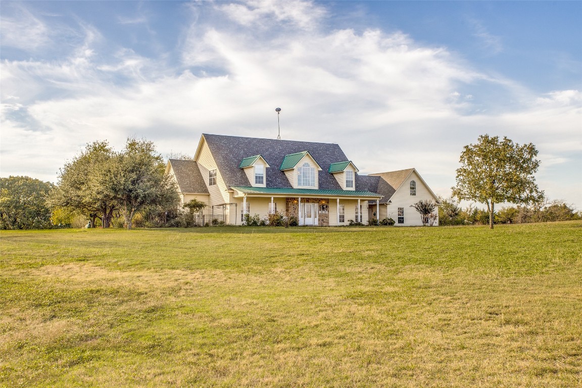 4747 County Road 660 Farmersville TX 75442