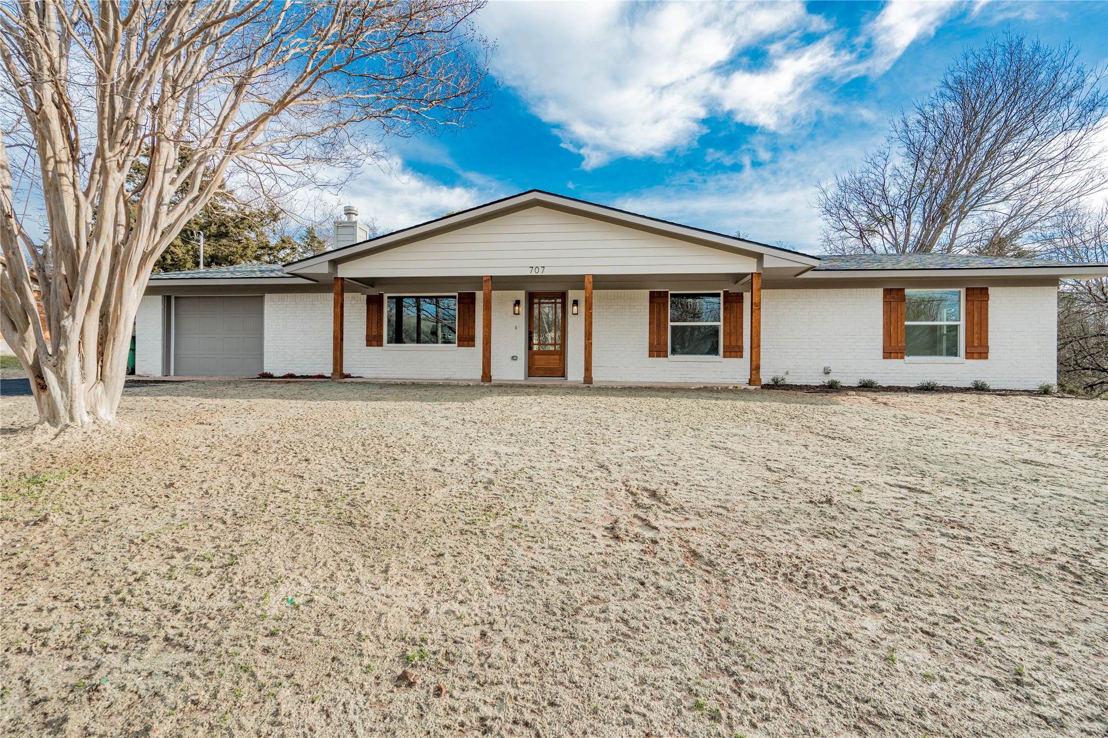 707 Walnut Street Bowie TX 76230