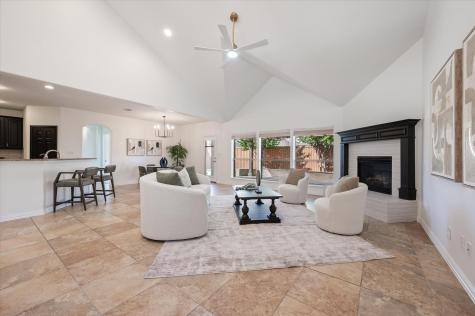 15274 Salano Creek Drive Frisco TX 75035