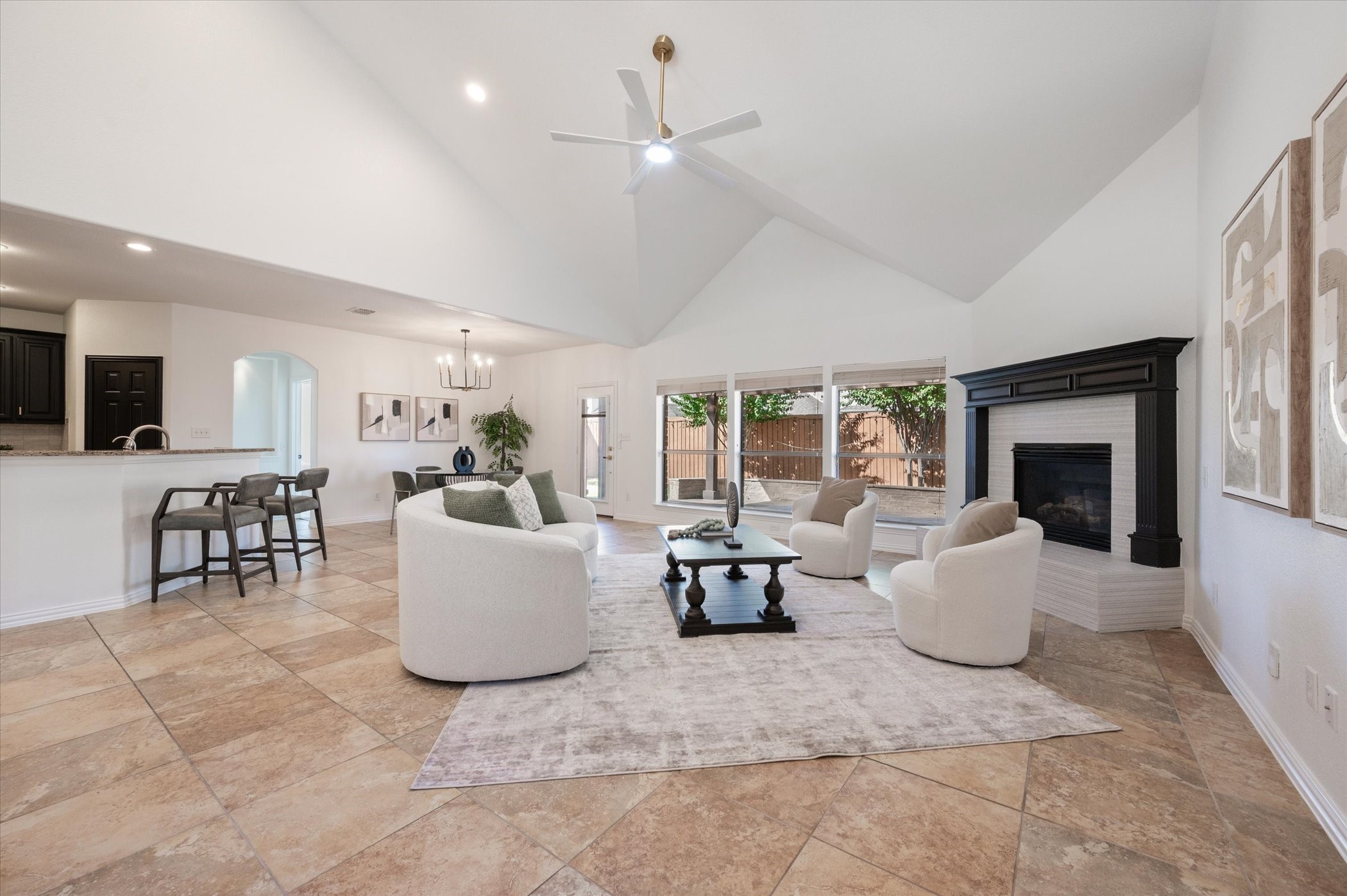 15274 Salano Creek Drive Frisco TX 75035